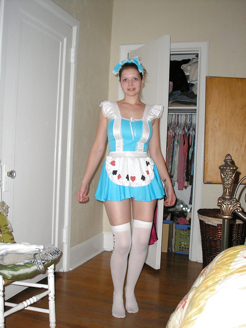 Sex stolen private pics: maid image