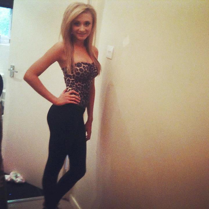 Sex Sexy Teen Temptress's image