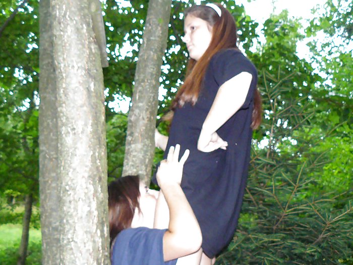 Sex Lesbian Teens image