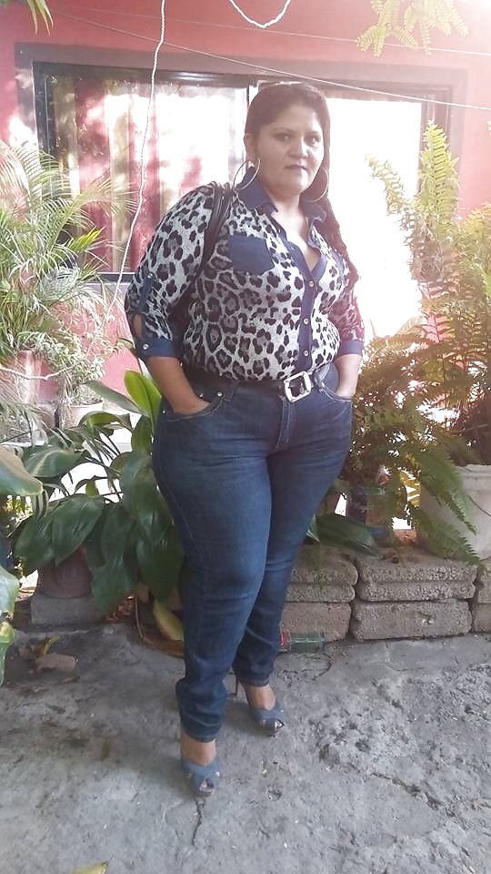Sex Mama nalgonsota del face (kasandra) image