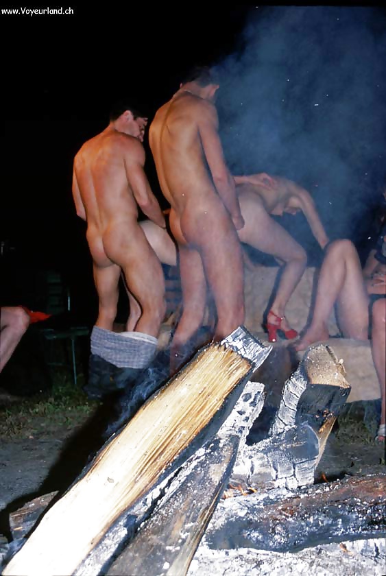 Sex outdoor-2008-5 image