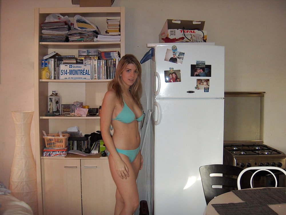 Sex Amateur seri image