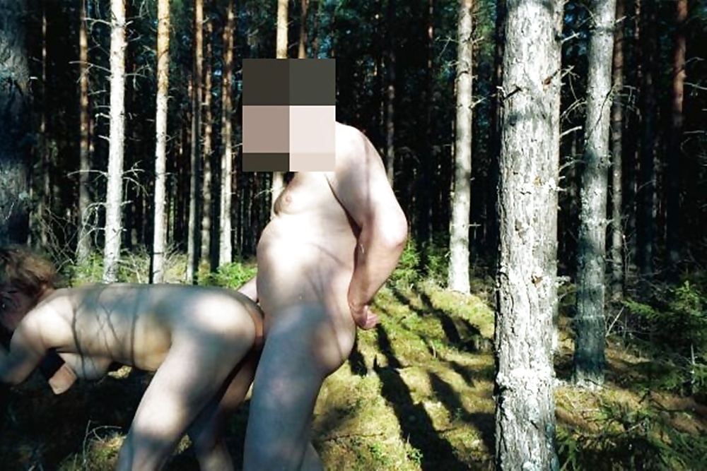 Sex Flashing Public Nudity Amateur image