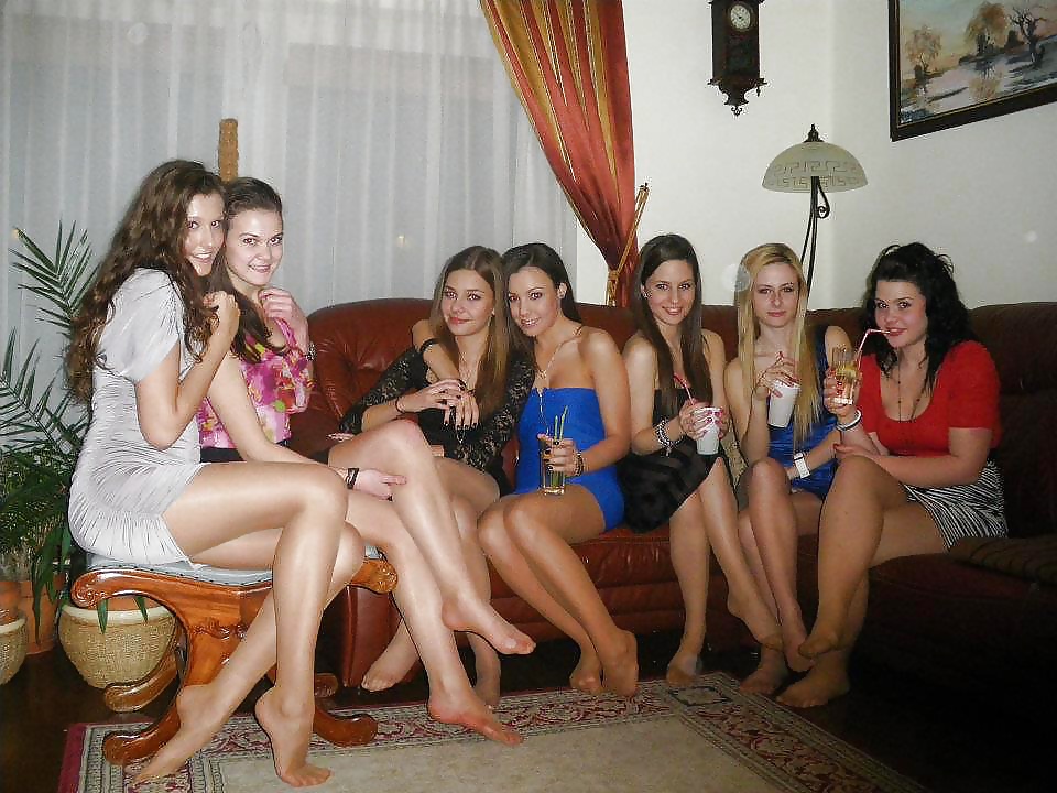 Sex Who would you fuck? image