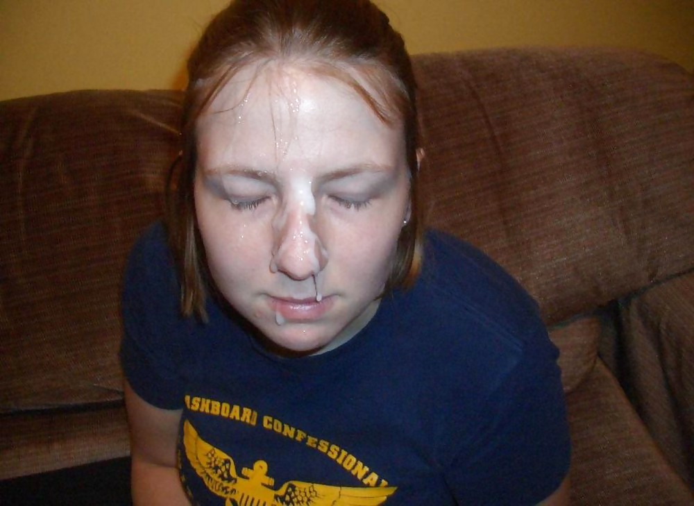 Sex ALL IN MY FACE 29 image