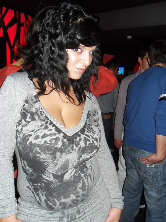 Sex SERBIAN HOT GIRLS.....ALL BEAUTIFUL III image
