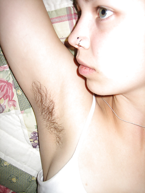 Sex ARMPITS FETISH image