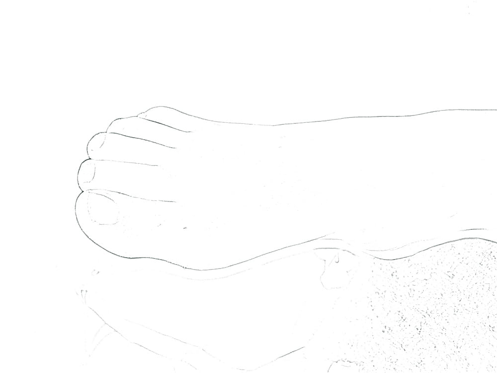 Sex Add some color (feet) image