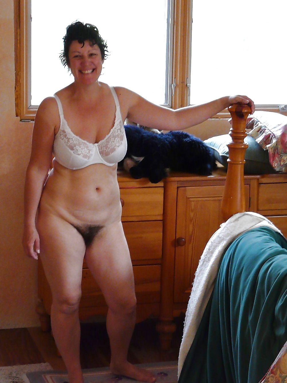 Sex (Dirtycook) Hairy gals 10 image