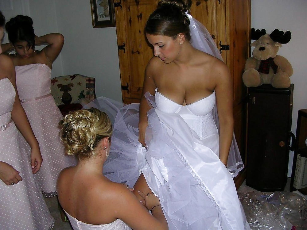 Brides - Non nude - 24 Photos 