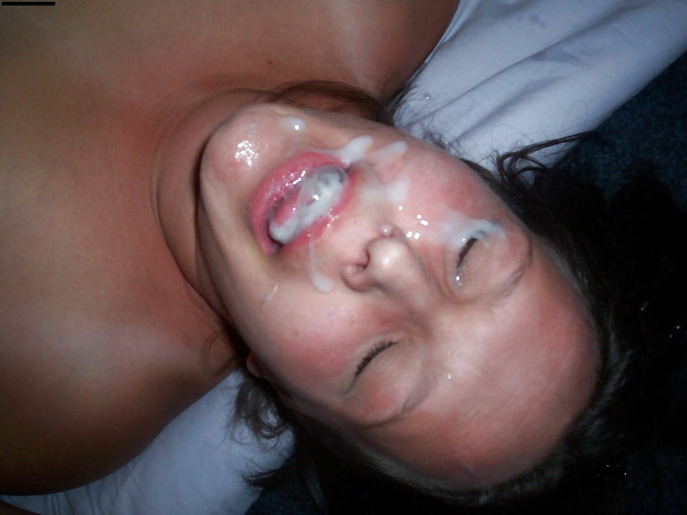 Sex cum loving swinger image