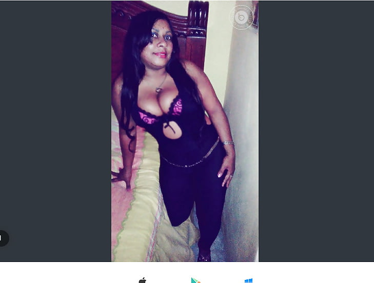 Sex tu novia dominicana en badoo image