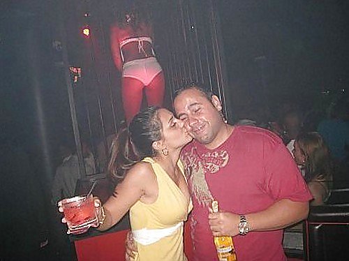 Sex A wedding with a happy Ending image