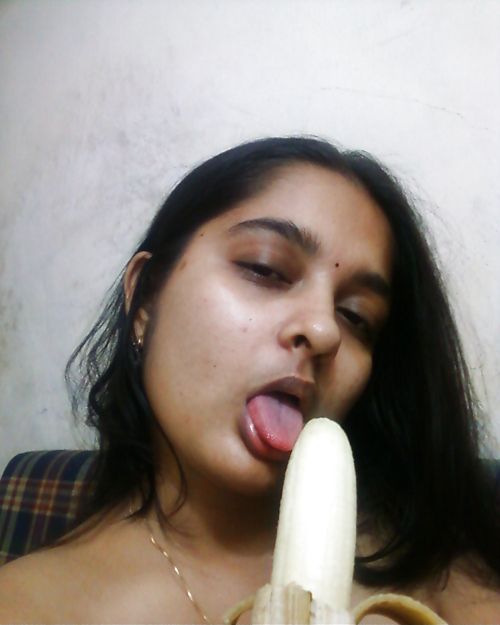 Sex My Indian Slut Cock Hungry Wife image