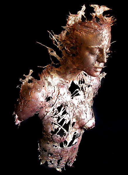 Sex sexy bodybaint image