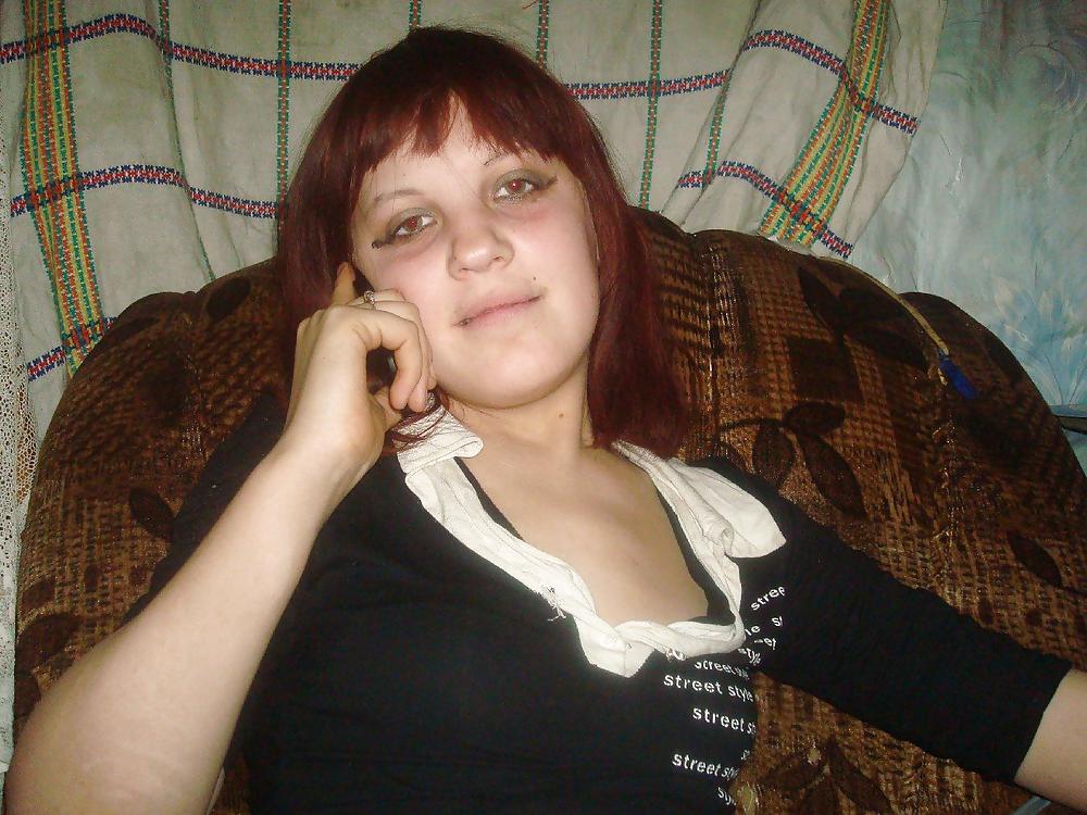 Sex HOT RUSSIA UKRAINE MIX II image