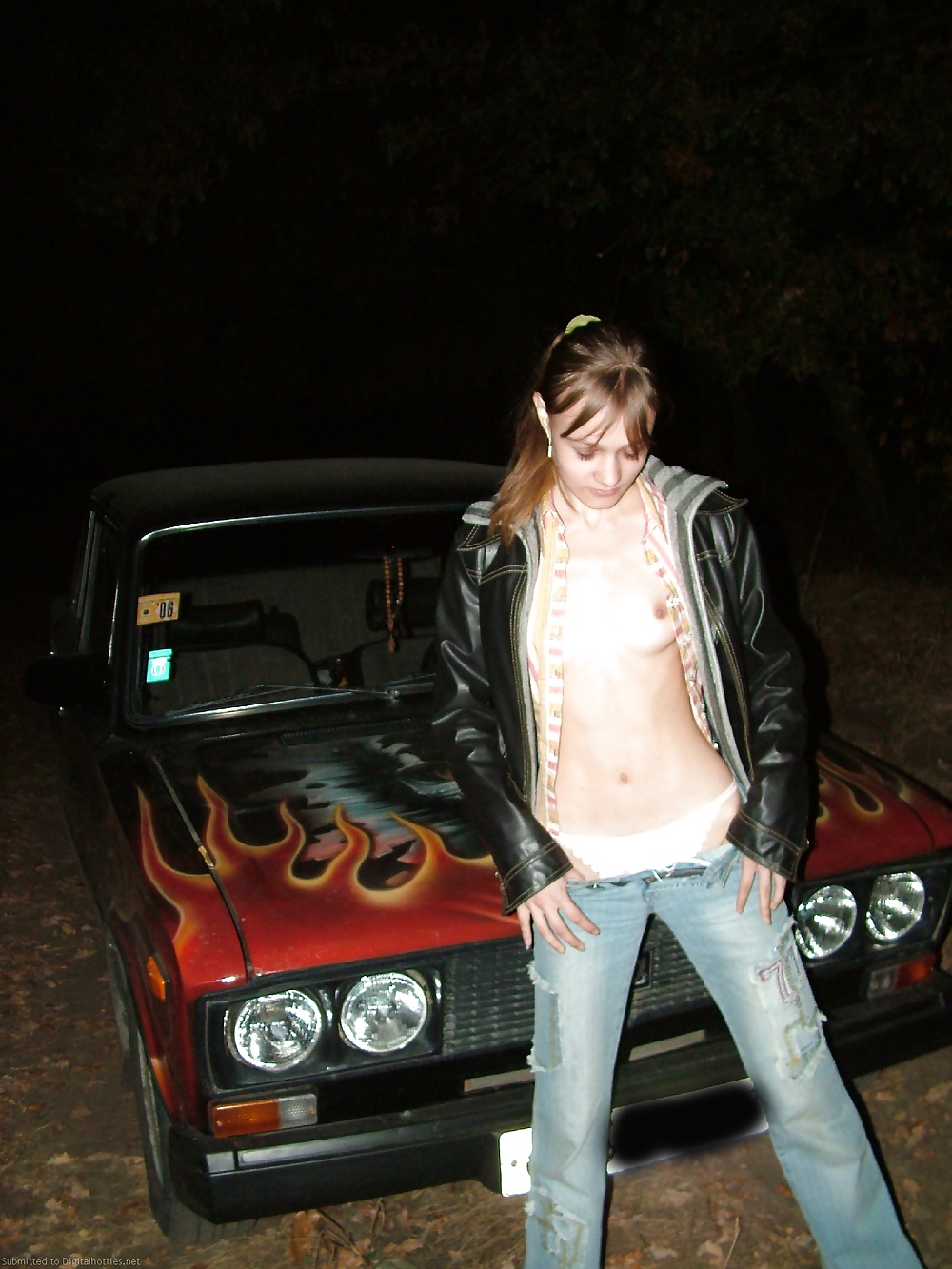 Sex Voronezh, Russia, 2009 image