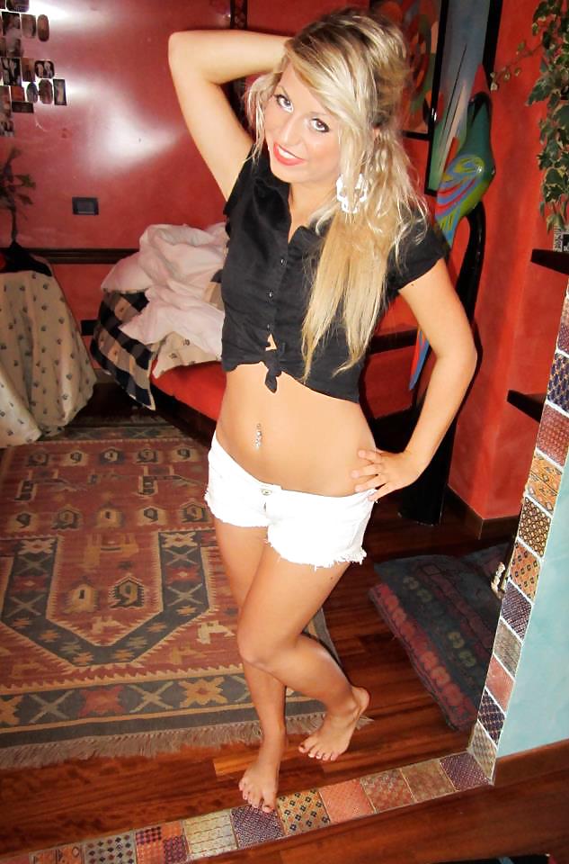 Sex Blonde Teens image