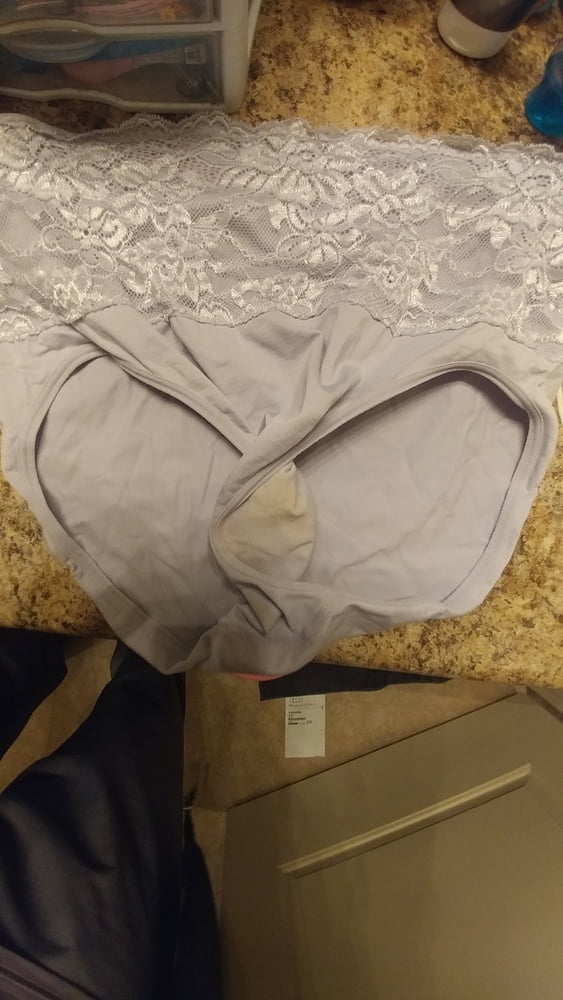 Sex panty raid image