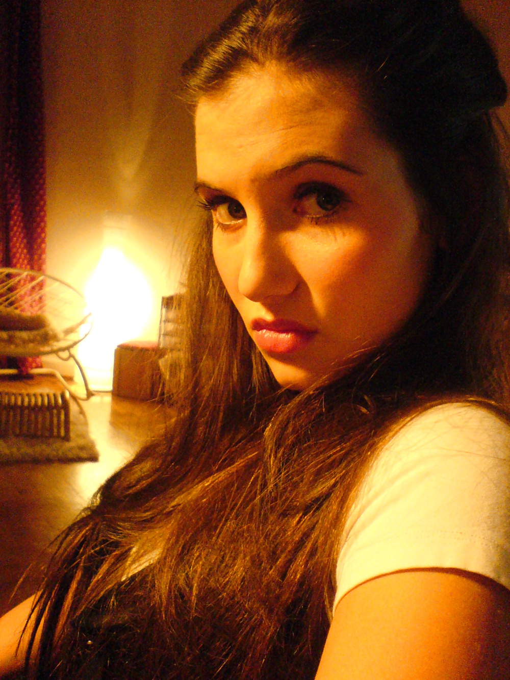 Sex Sexy Brunette image