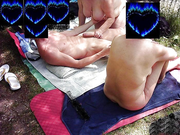 Sex Sex Outdoors 6 image