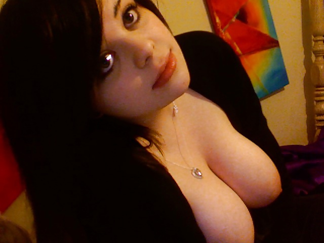 Sex Lusty & Busty Teen Self Shots 20 image