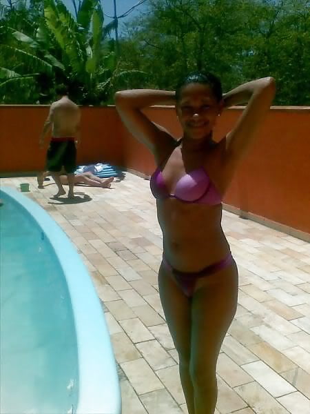 Sex madre dominicana putisima image