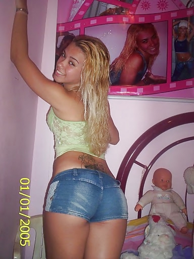 Sex bonus amateur Brazilian teens image