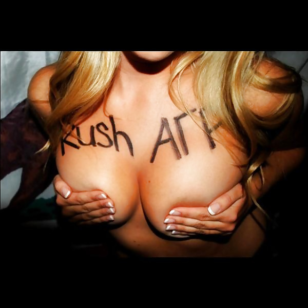 Sex AGR Rush Boobs image