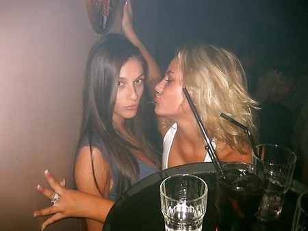 GirlFrienD Charlene