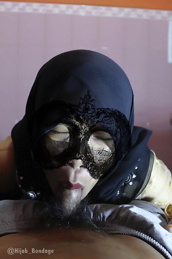 Sex Turkish Turban - Hijab image