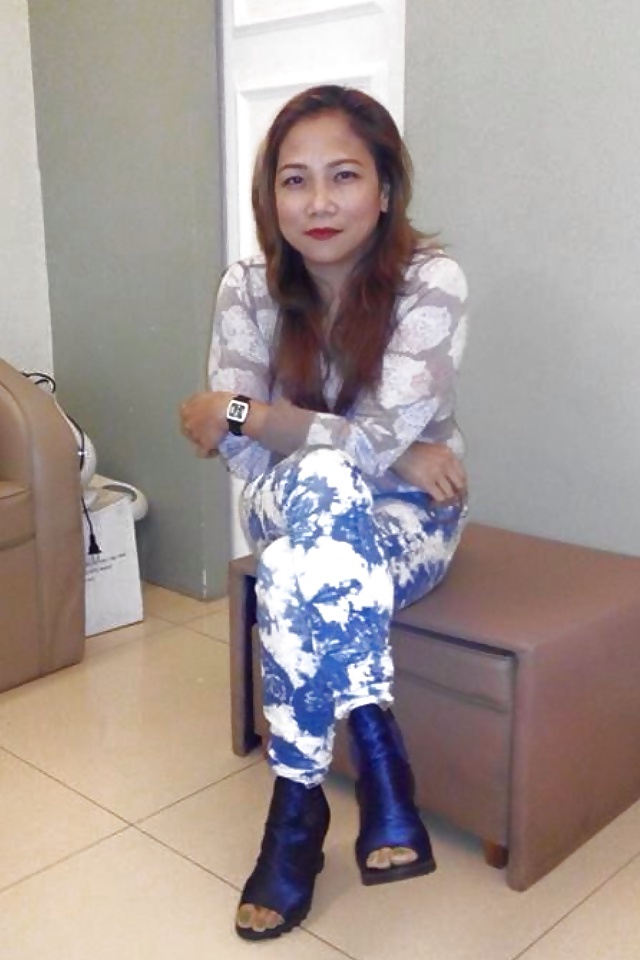 Sex Filipin mom image