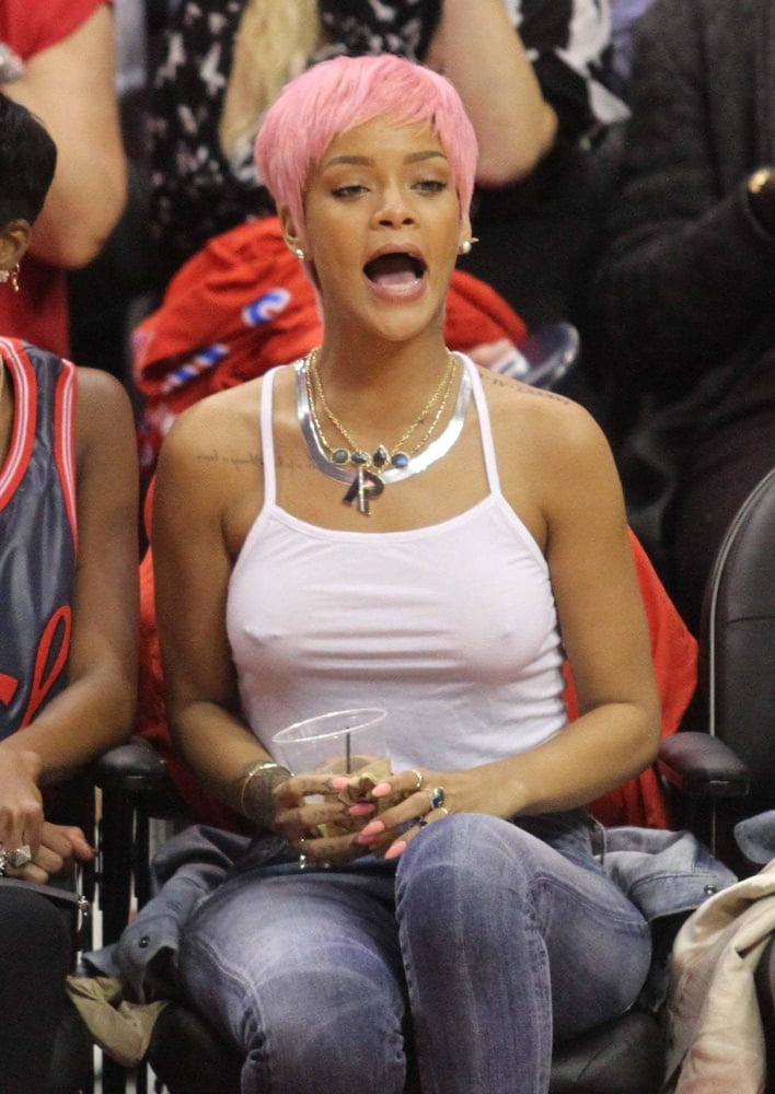 Celebrities: Rihanna - 81 Pics