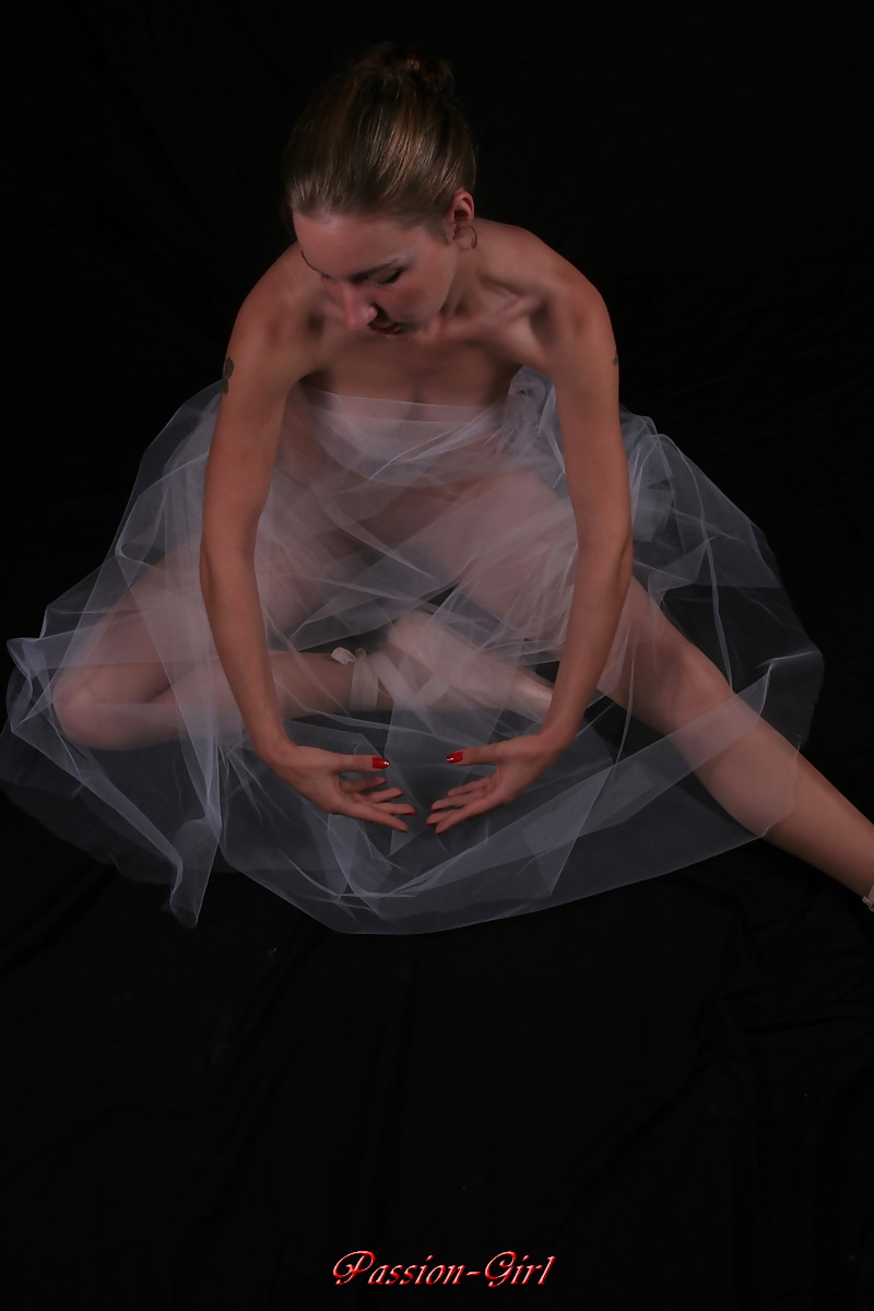 Sex Erotic Ballet II - Passion-Girl German Amateur image
