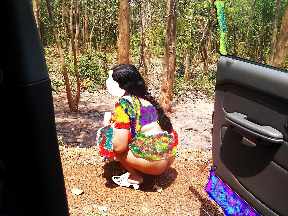 Sex indian village image