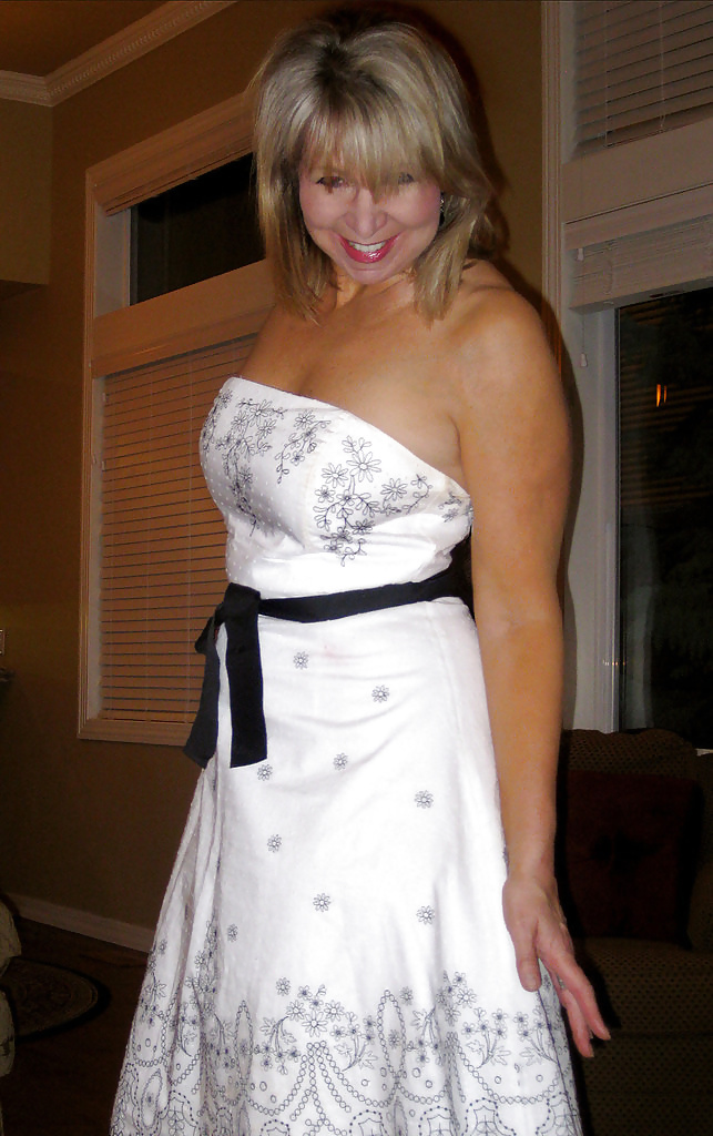 Sex Sexy Mature Milf Diane 3 image