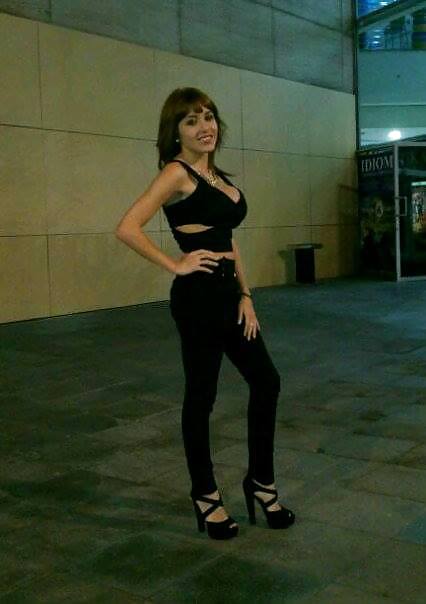 Sex Alba Riesco Garcia image