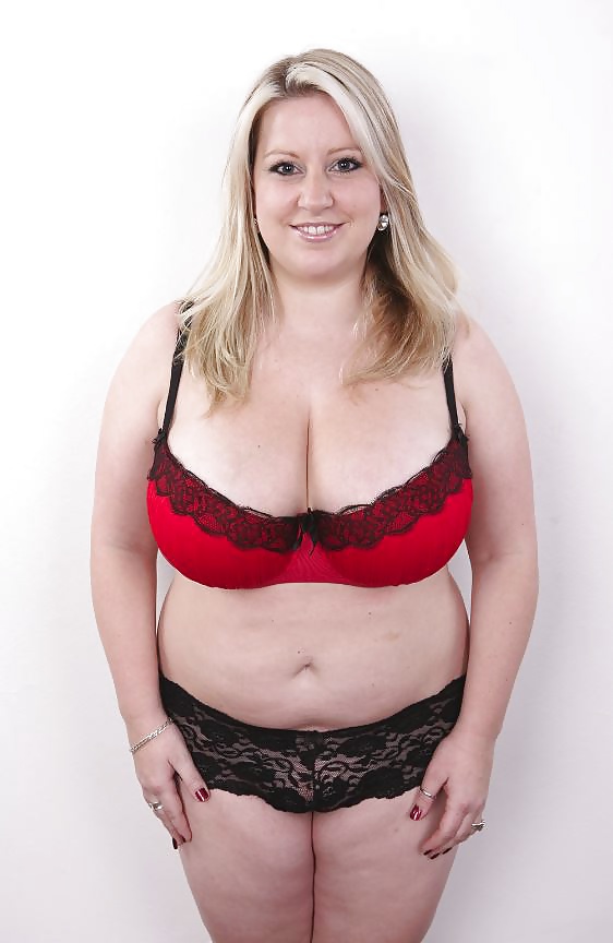 Sex Chubby teen with chunky tits image