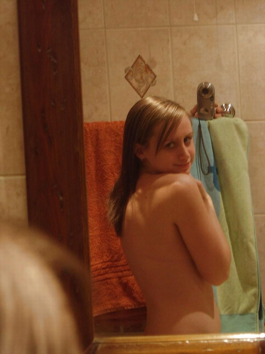 Sex Naked young girl 3 image