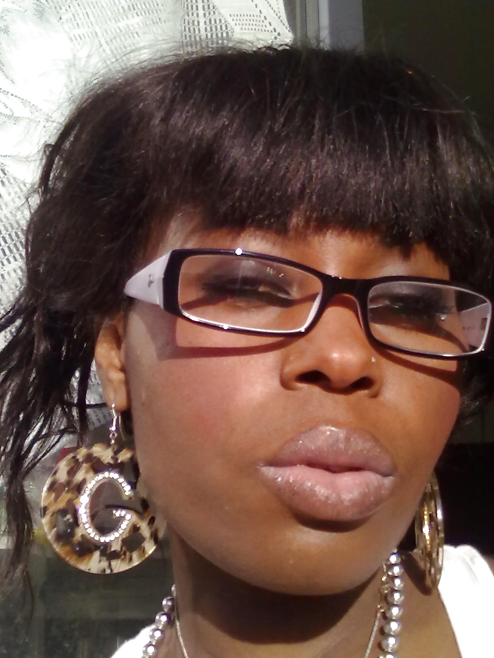 Sex Clemence face juice image