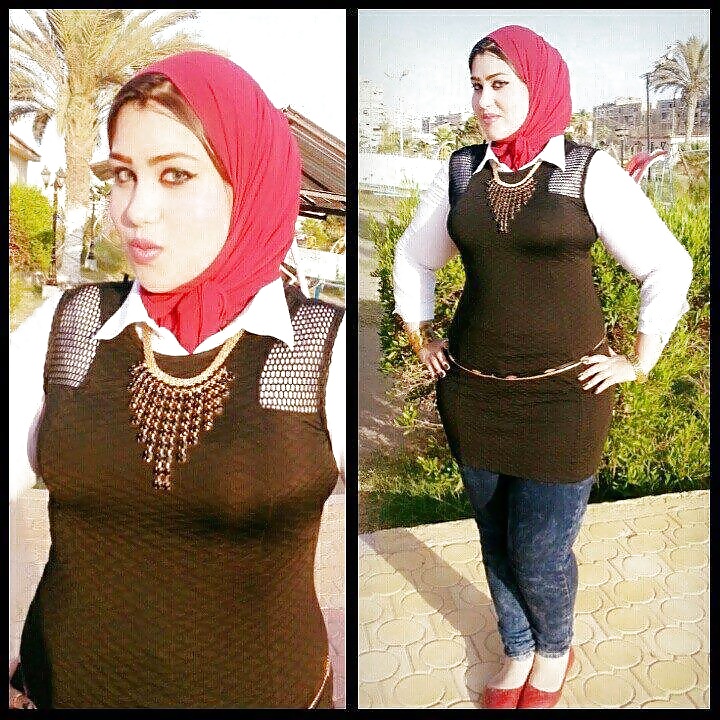 Sex hijab Perfect image