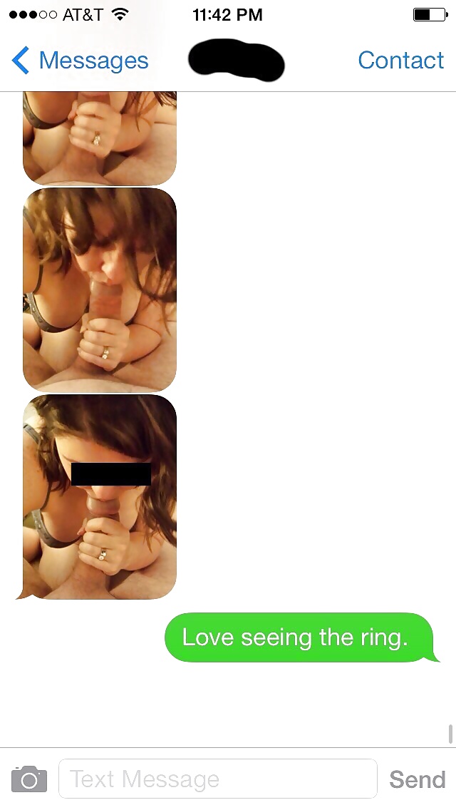 Sex Cuckold Texts image