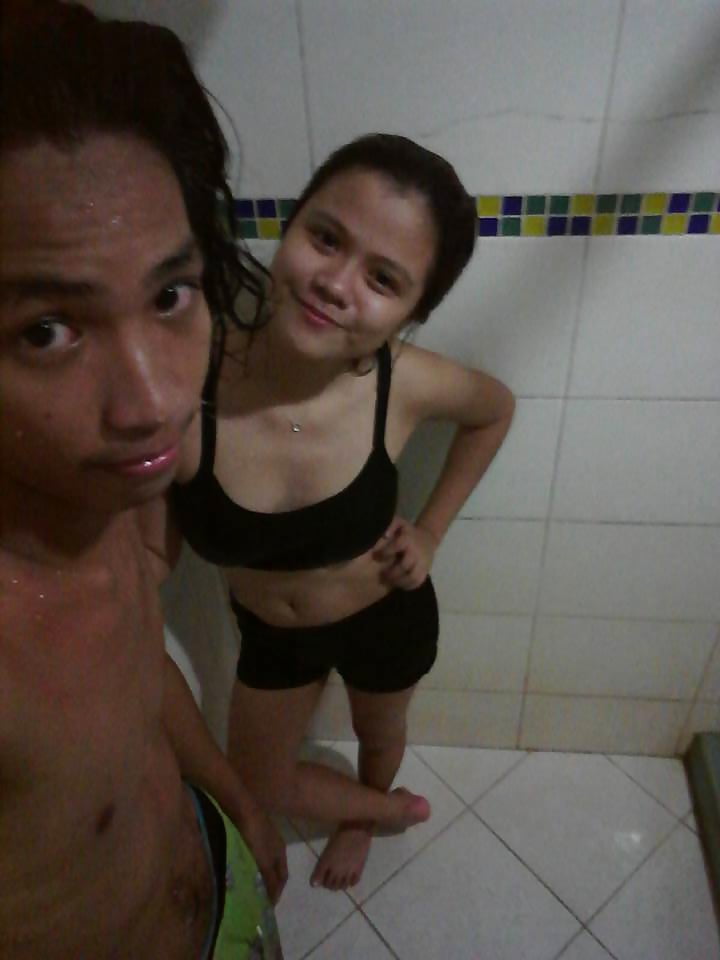 Sex queenie monique ramos image