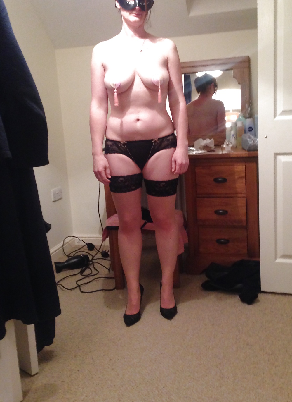 Sex Let the fucking begin image