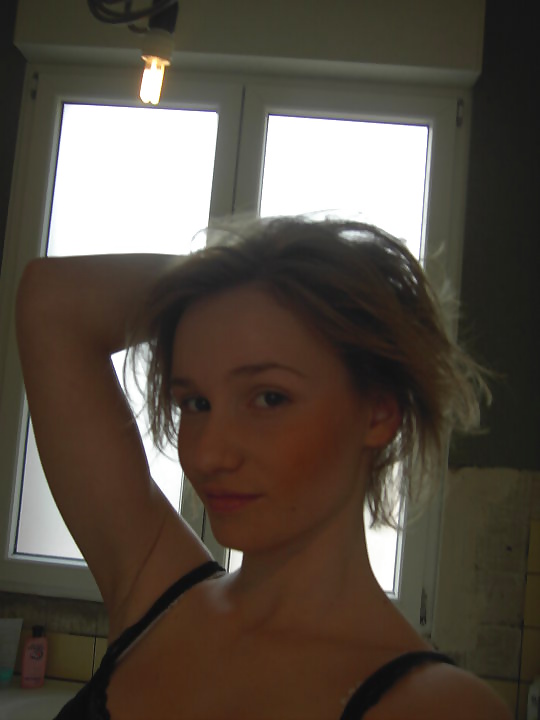 Sex Morgane, Jeune Belge image