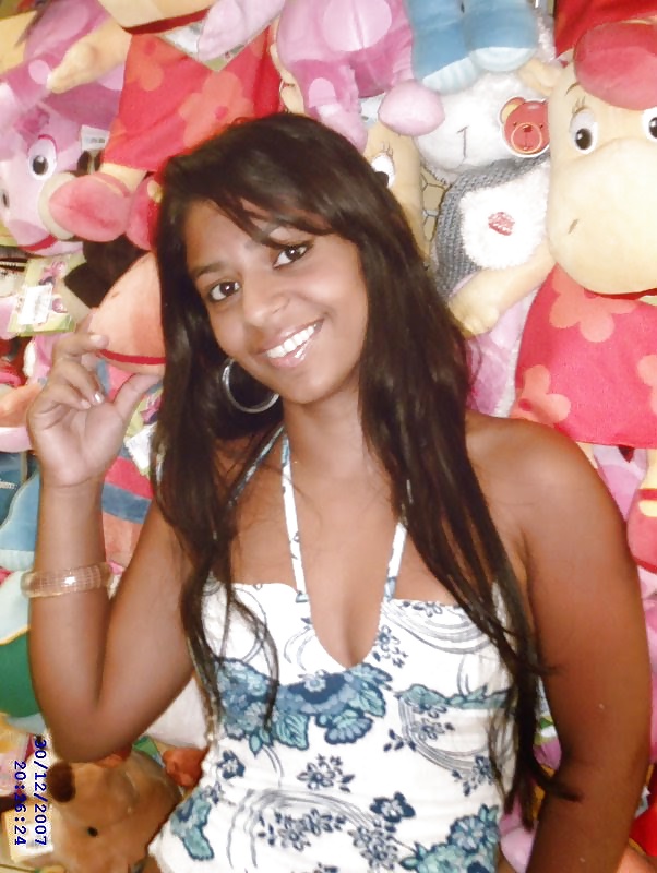 Sex Mulata Brasileira image