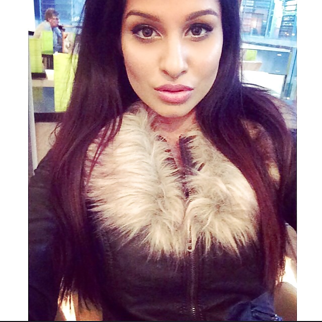 Sex Jazsii Kaur (Indian SIKH - UK) image