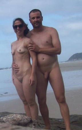 Nude Brazilian Couples - Brazilian nudist couple casal nudista - 22 Pics | xHamster