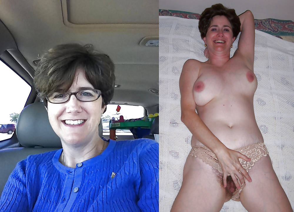 Sex Before after 537 (Older women special) image