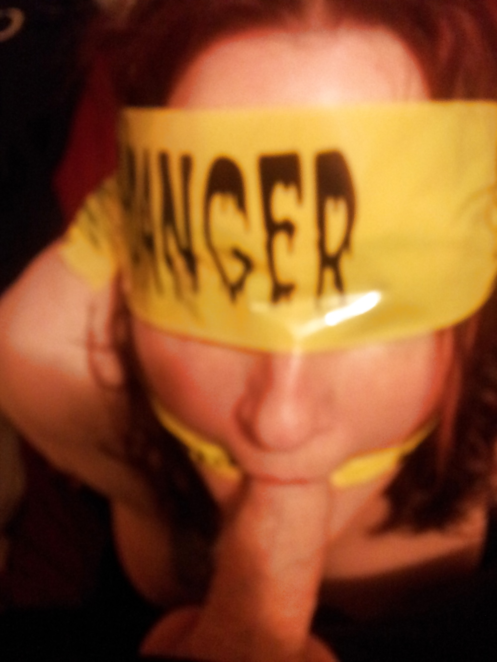 Sex Halloween 2014 image